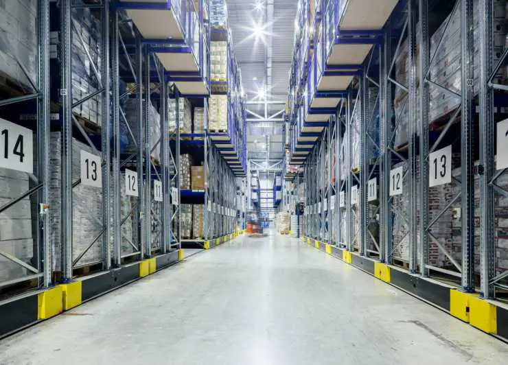 Cold Storage